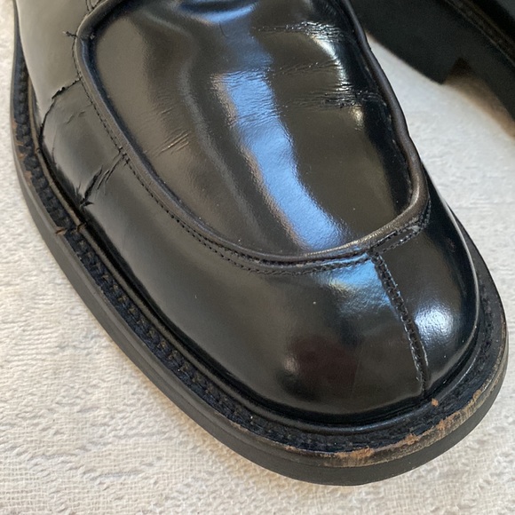 Barney’s New York Gent’s Shoes - Picture 4 of 10